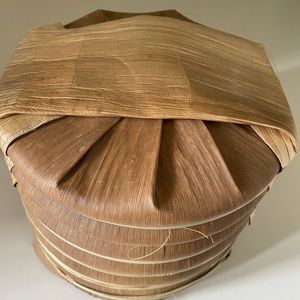 Chinese wild white tea